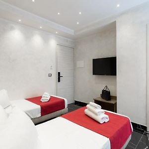 Chambre Quadruple